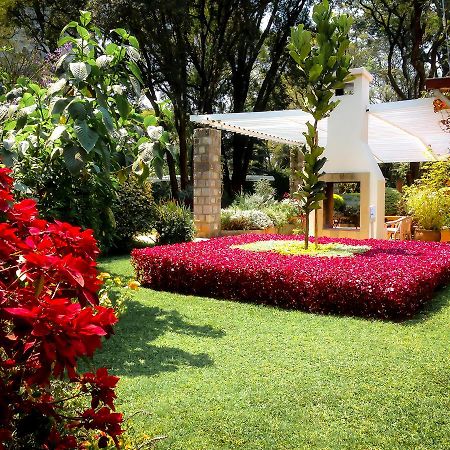 Amani Gardens Inn Nairobi Dış mekan fotoğraf