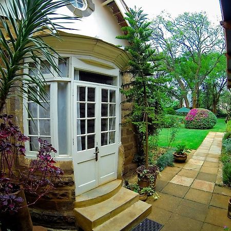 Amani Gardens Inn Nairobi Dış mekan fotoğraf