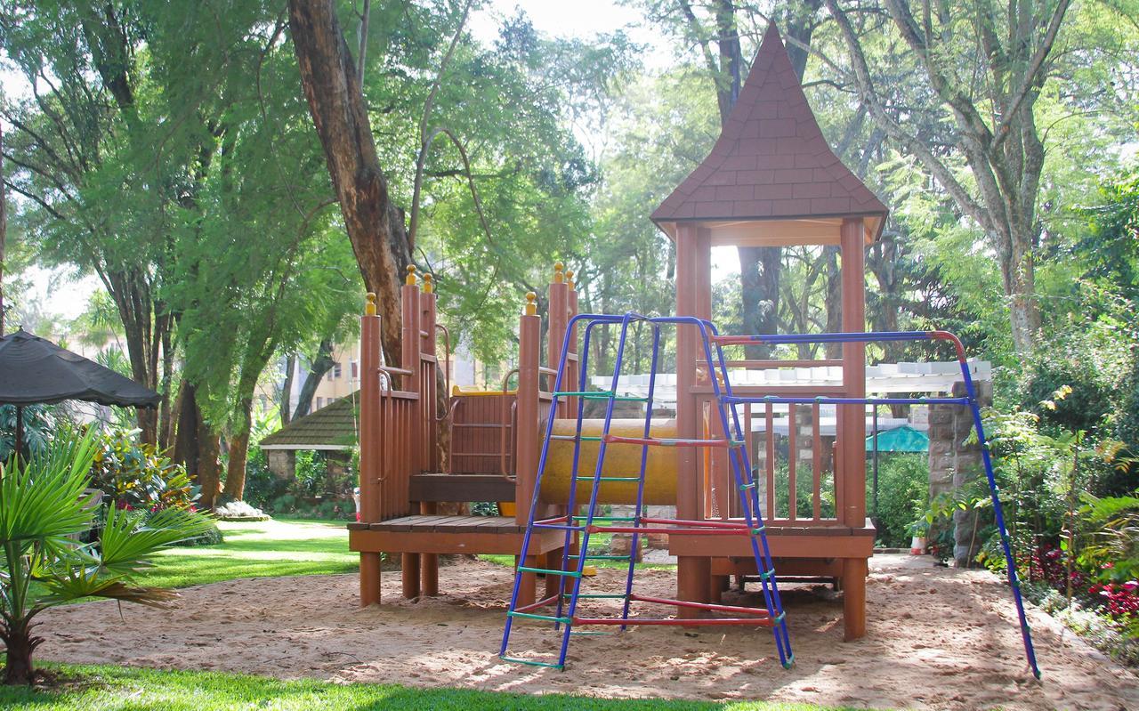 Amani Gardens Inn Nairobi Dış mekan fotoğraf