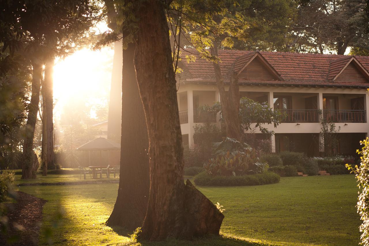 Amani Gardens Inn Nairobi Dış mekan fotoğraf