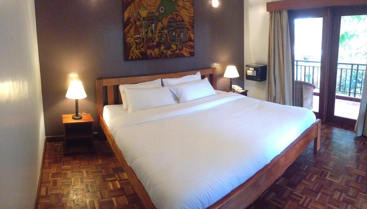 Amani Gardens Inn Nairobi Dış mekan fotoğraf