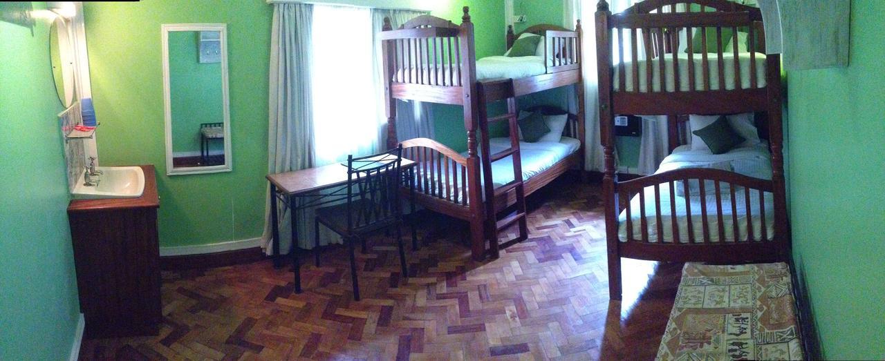 Amani Gardens Inn Nairobi Dış mekan fotoğraf