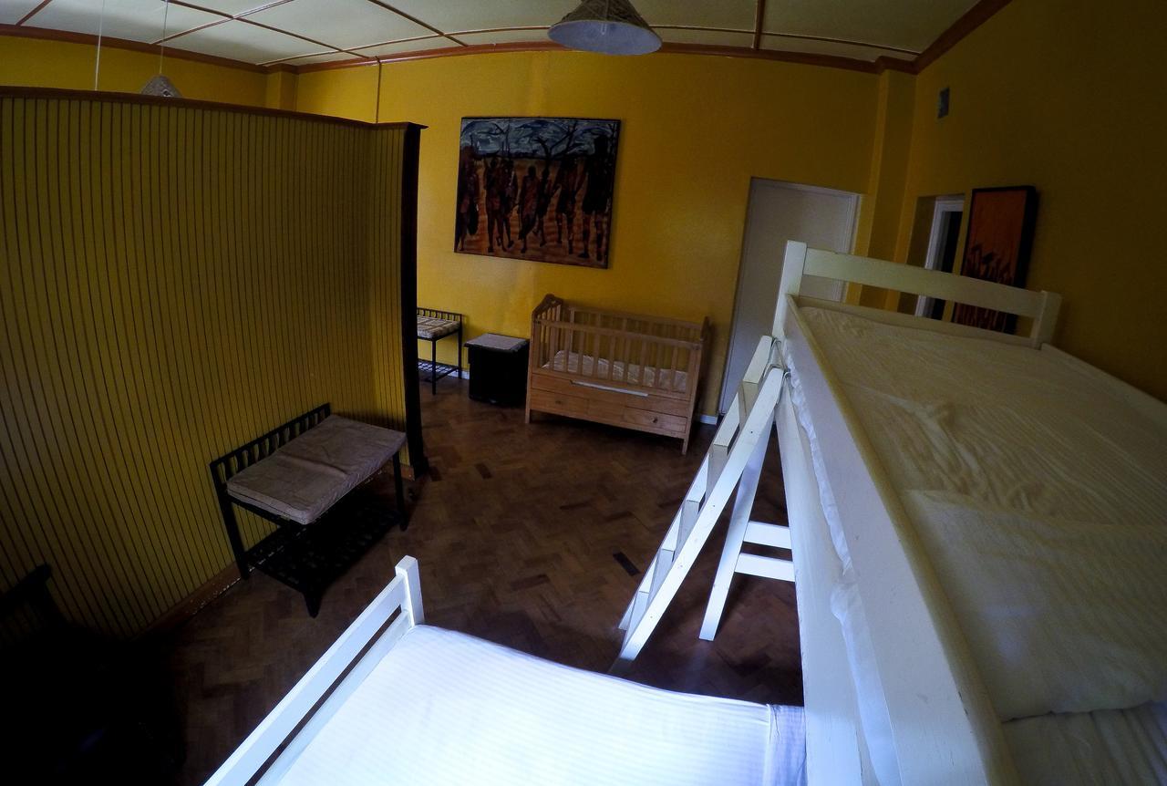 Amani Gardens Inn Nairobi Dış mekan fotoğraf
