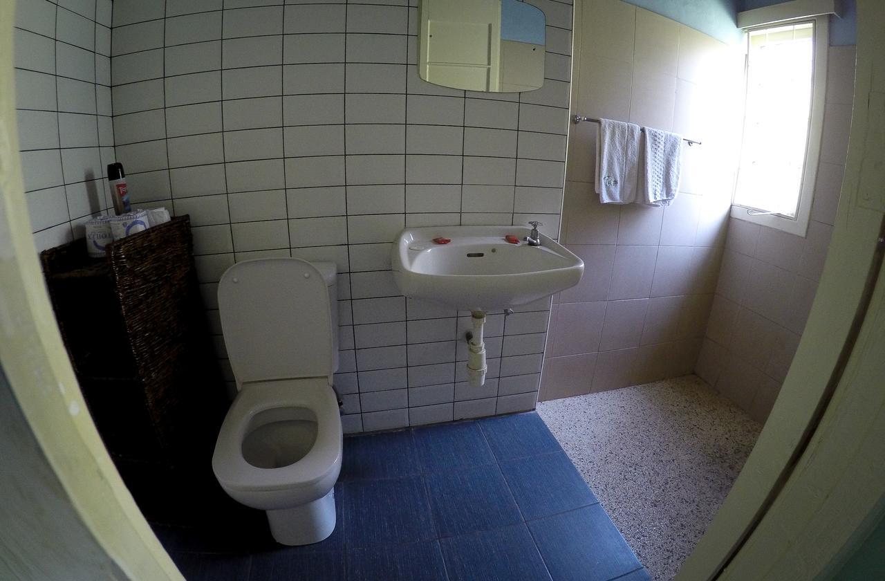 Amani Gardens Inn Nairobi Dış mekan fotoğraf