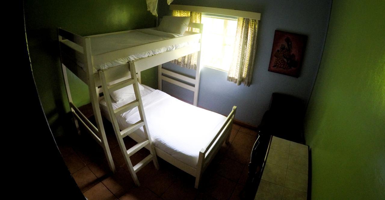 Amani Gardens Inn Nairobi Dış mekan fotoğraf