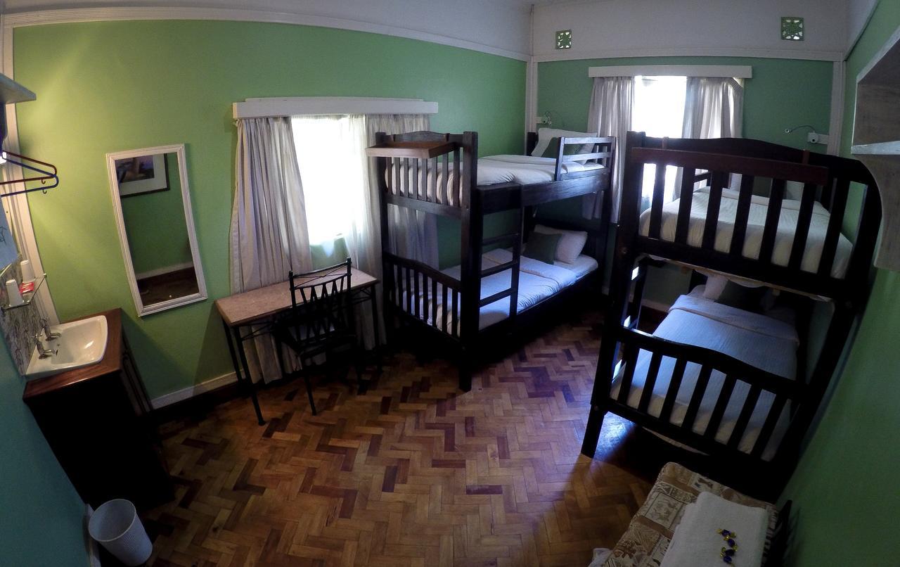 Amani Gardens Inn Nairobi Dış mekan fotoğraf