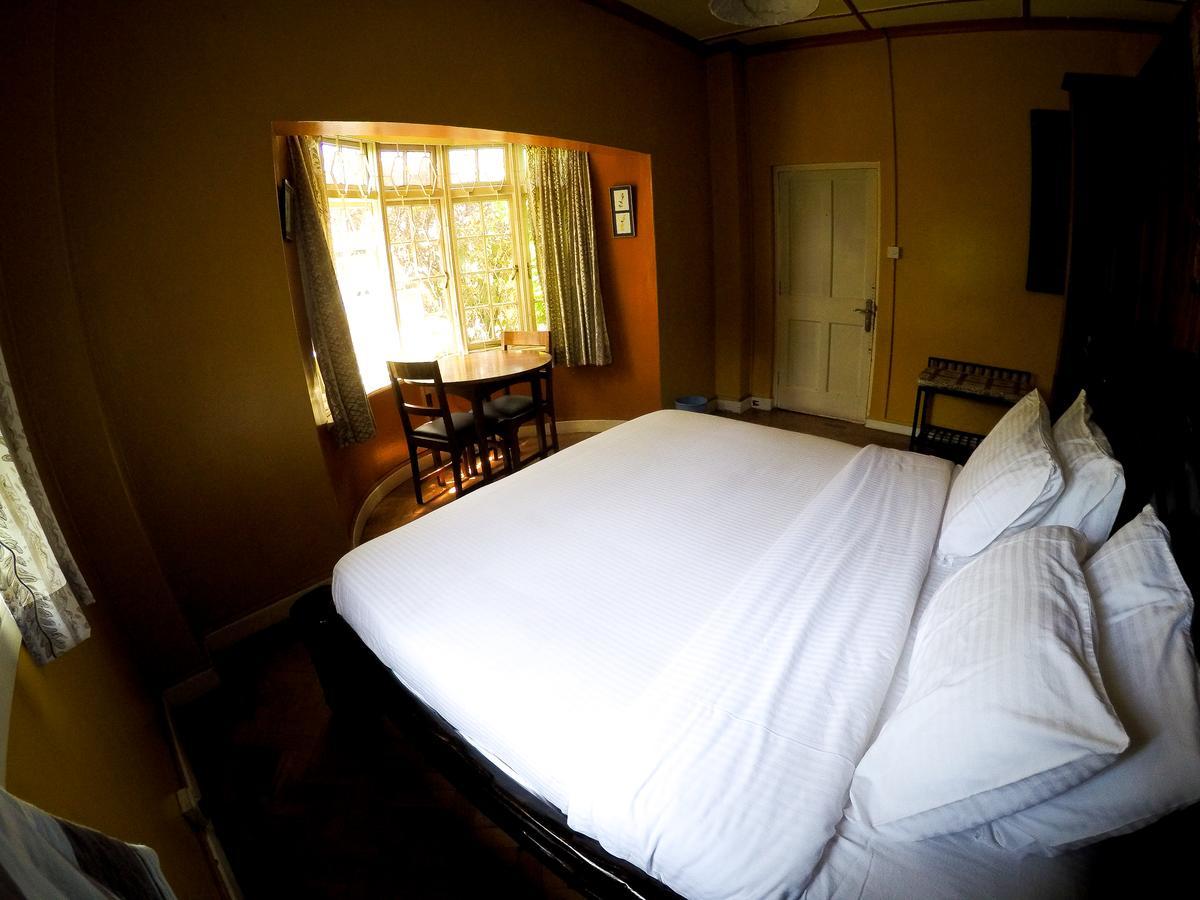 Amani Gardens Inn Nairobi Dış mekan fotoğraf