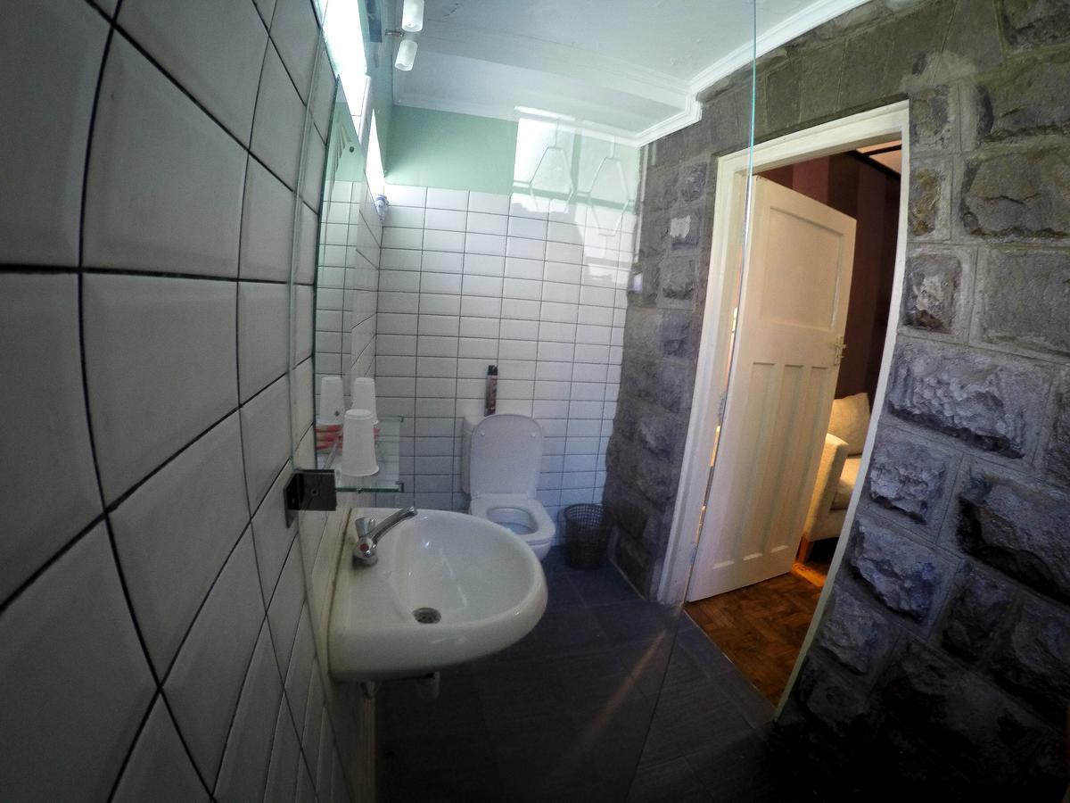 Amani Gardens Inn Nairobi Dış mekan fotoğraf