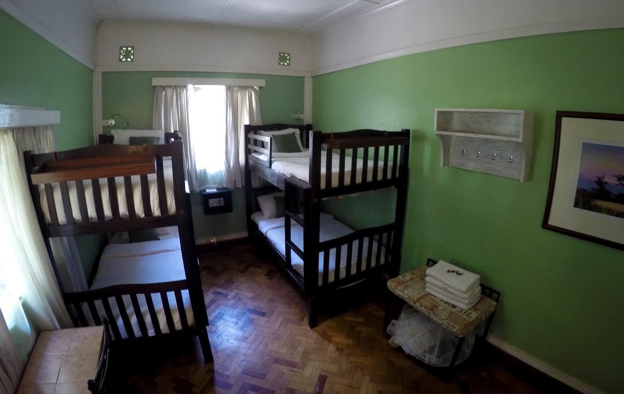 Amani Gardens Inn Nairobi Dış mekan fotoğraf