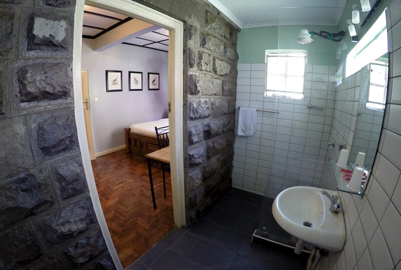 Amani Gardens Inn Nairobi Dış mekan fotoğraf
