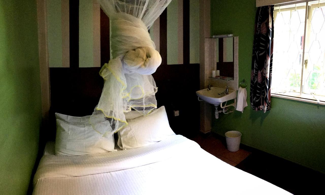 Amani Gardens Inn Nairobi Dış mekan fotoğraf