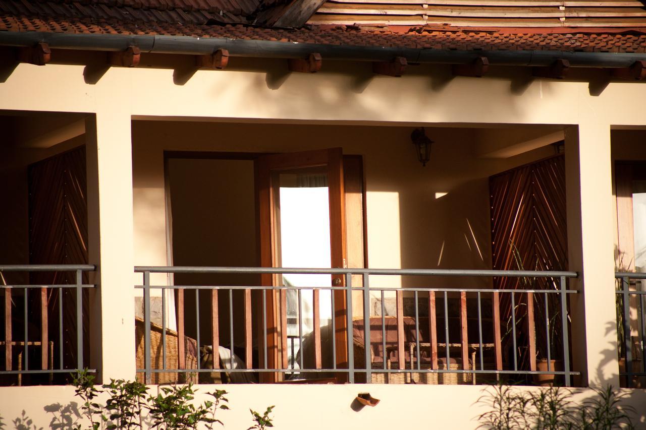 Amani Gardens Inn Nairobi Dış mekan fotoğraf